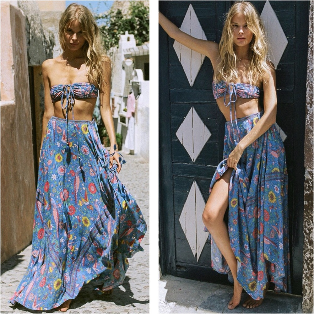 Spell & The Gypsy collective half moon set SOLD❗️